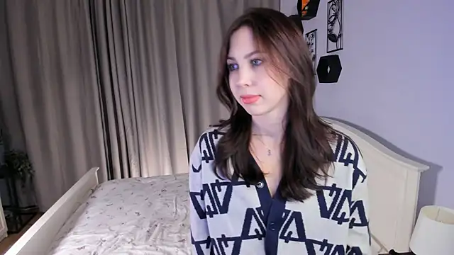 KeciaRappa online show from October 25, 12:56 pm