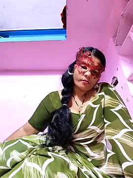 SAIRA-hot online show from November 5, 6:19 pm