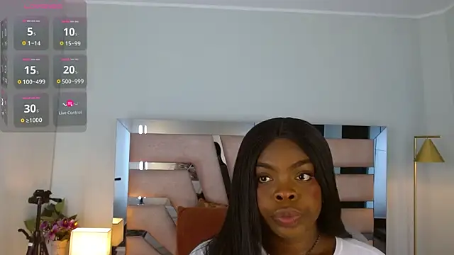 Maiacharris  online show from November 28, 7:38 pm