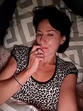 Snapshot of Luna_7777 chatting on October 22, 10:42 pm Luna 7777 online show from October 22, 10:42 pm