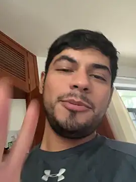 Twistermc11 online show from October 16, 10:00 pm