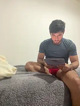 Twistermc11 online show from October 21, 5:19 am