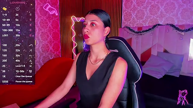 Adisson Tay online show from January 9, 11:35 am