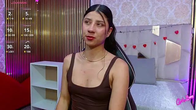 Adisson Tay online show from February 24, 11:52 am