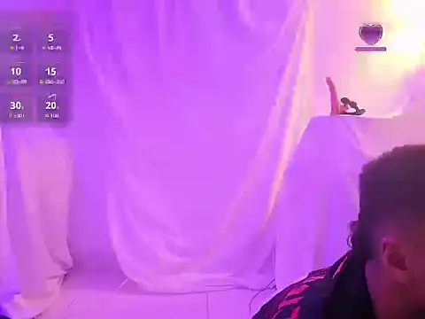 Anto Jasro online show from November 26, 6:03 am