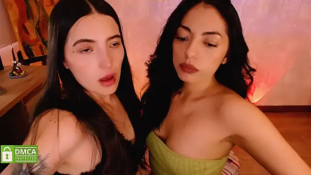 natval6 online show from October 17, 10:01 pm