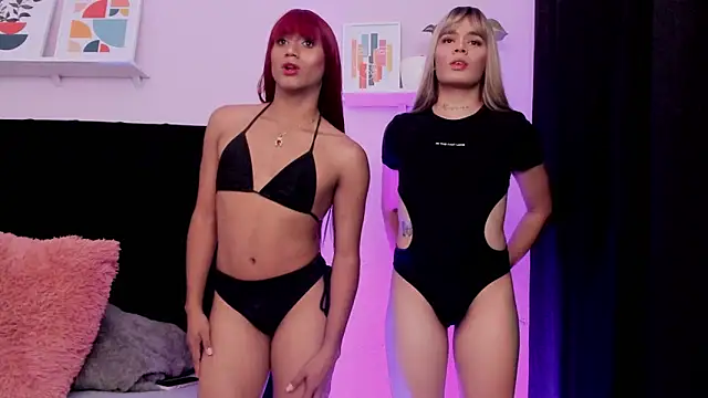 Snapshot of Amelia_Brixton chatting on November 22, 6:23 am Amelia Brixton online show from November 22, 6:23 am