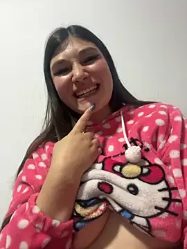 AngieG14  online show from October 18, 1:08 am