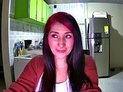 dark velvet online show from November 18, 6:07 am