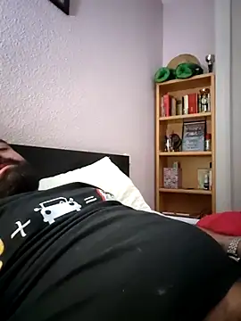 parejitafenix69 online show from November 3, 6:47 am