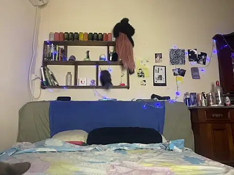 onlyjadex online show from April 1, 5:30 am