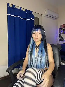 onlyjadex online show from April 4, 11:18 am