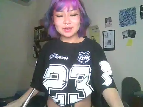 onlyjadex online show from June 30, 7:26 pm