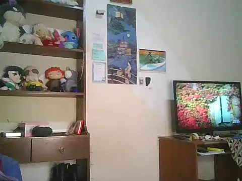 onlyjadex online show from July 19, 12:36 am