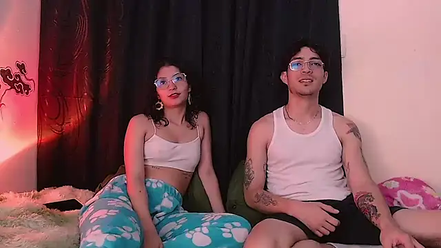 Gaia 16 online show from February 26, 8:19 pm