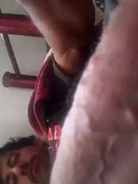 Orlao25cm online show from February 4, 9:09 pm