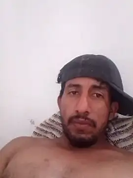 Orlao25cm online show from February 25, 10:08 pm