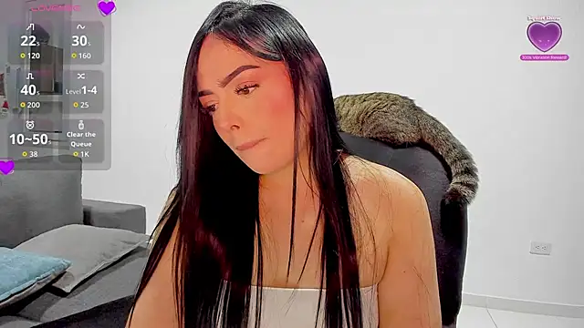 ZafiLov online show from December 5, 2:09 am