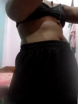 Chocopie Girl online show from November 3, 6:03 am