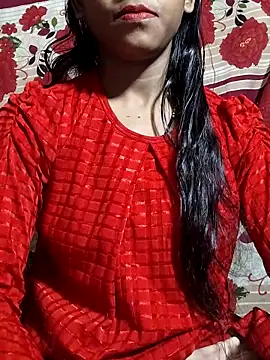 Itz Aisha   online show from February 18, 4:41 am