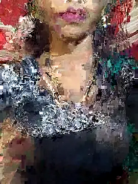 Itz Aisha   online show from April 12, 6:40 am