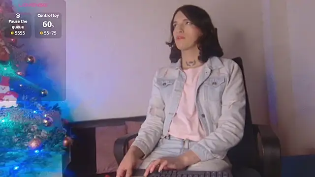 Scarlett crastrawberry online show from November 20, 9:36 pm