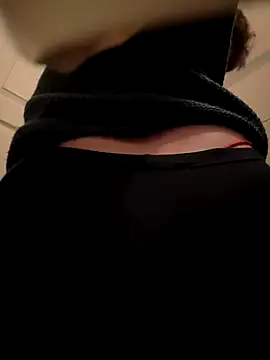 AnonBitch93 online show from October 21, 4:35 am