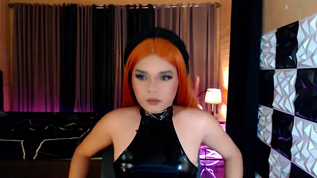 XJuicyCockTransX online show from October 28, 1:36 pm