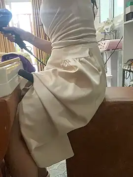 Snapshot of Phale2x chatting on February 1, 7:40 am Phale2x online show from February 1, 7:40 am