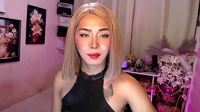 Katesy12 online show from December 15, 5:12 am