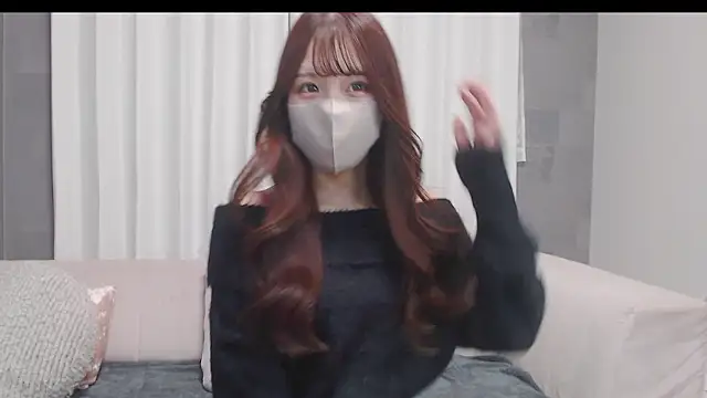 LOVE MIREI LOVE online show from October 22, 12:49 pm