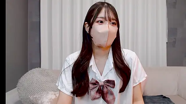 LOVE MIREI LOVE online show from March 12, 11:16 am