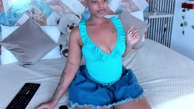 gigi mane online show from October 18, 7:03 pm