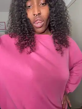 DaisyMynx online show from January 7, 4:26 am