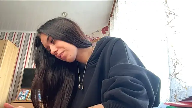 LoreleiFolta online show from November 1, 11:23 am