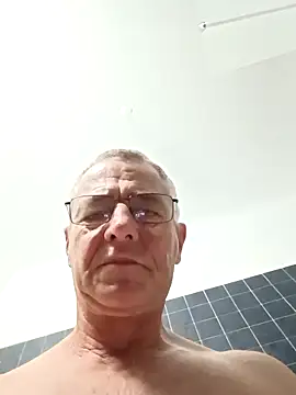 Sexyfab65 online show from October 24, 8:27 pm