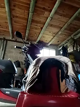 Sexyfab65 online show from November 17, 2:01 pm