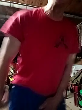 Sexyfab65 online show from January 6, 4:32 pm