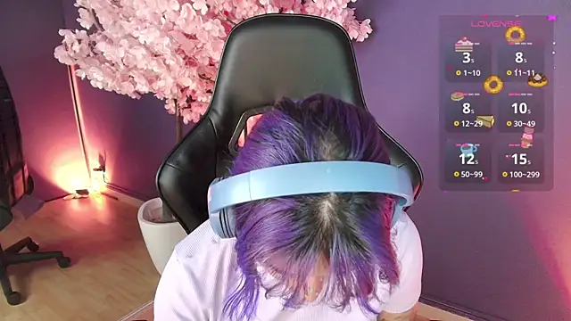 LuanEter online show from December 17, 3:51 pm