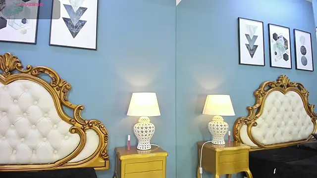 MiaCassel online show from November 17, 12:11 pm