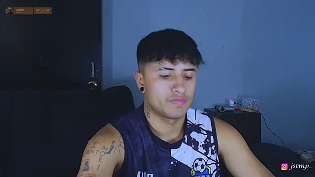 jhon mendoza  online show from October 27, 2:54 pm