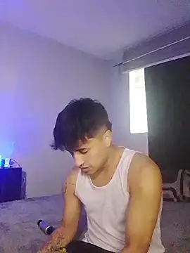 jhon mendoza  online show from October 28, 1:03 pm