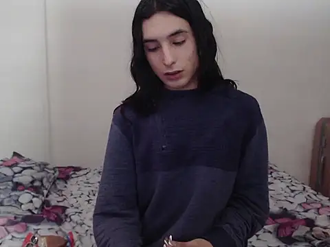  camila trans  online show from November 13, 7:57 pm