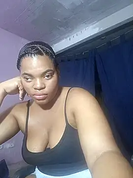 Snapshot of Kailyyhot chatting on October 29, 3:31 am Kailyyhot online show from October 29, 3:31 am