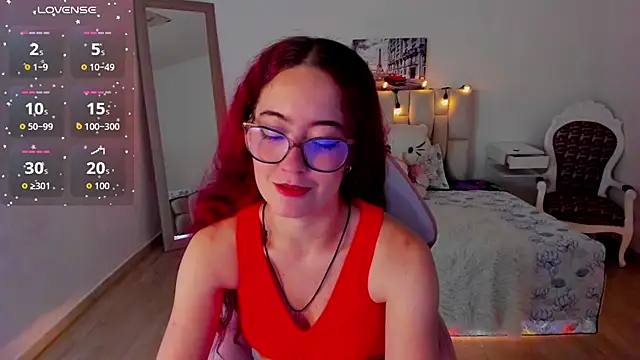 Snapshot of Amaraa_couper1 chatting on November 13, 3:16 am Amaraa couper1 online show from November 13, 3:16 am