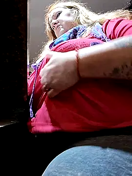 JennyInVegas online show from October 30, 1:23 pm