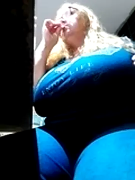 JennyInVegas online show from November 28, 2:20 pm