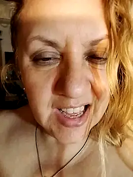 JennyInVegas online show from November 30, 3:32 am