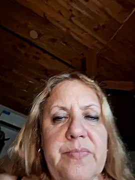 JennyInVegas online show from March 14, 2:50 am