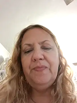 JennyInVegas online show from March 22, 3:15 pm